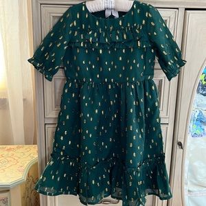 Janie and Jack dress